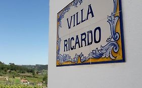 Villa Ricardo